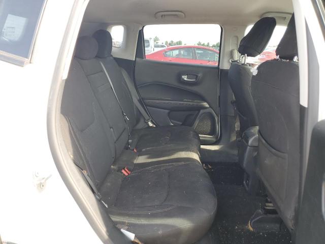 Photo 9 VIN: 3C4NJCAB7HT643450 - JEEP COMPASS 