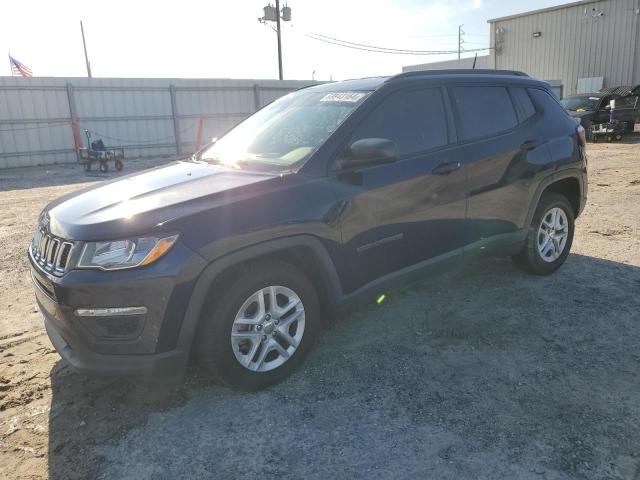 Photo 0 VIN: 3C4NJCAB7JT124632 - JEEP COMPASS SP 