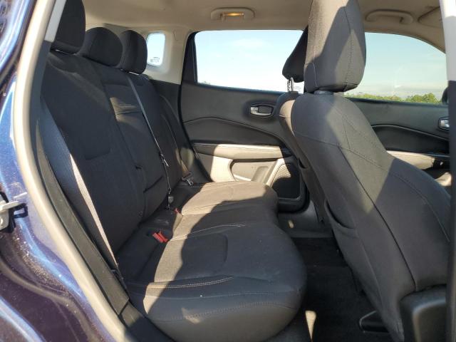 Photo 10 VIN: 3C4NJCAB7JT124632 - JEEP COMPASS SP 