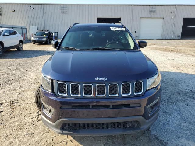 Photo 4 VIN: 3C4NJCAB7JT124632 - JEEP COMPASS SP 