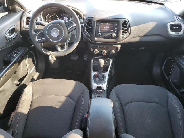 Photo 7 VIN: 3C4NJCAB7JT124632 - JEEP COMPASS SP 