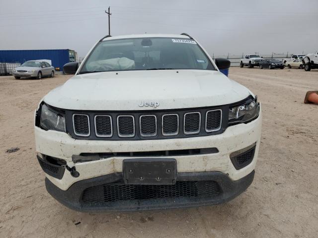 Photo 4 VIN: 3C4NJCAB7JT204660 - JEEP COMPASS 