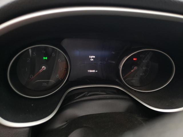 Photo 8 VIN: 3C4NJCAB7JT204660 - JEEP COMPASS 