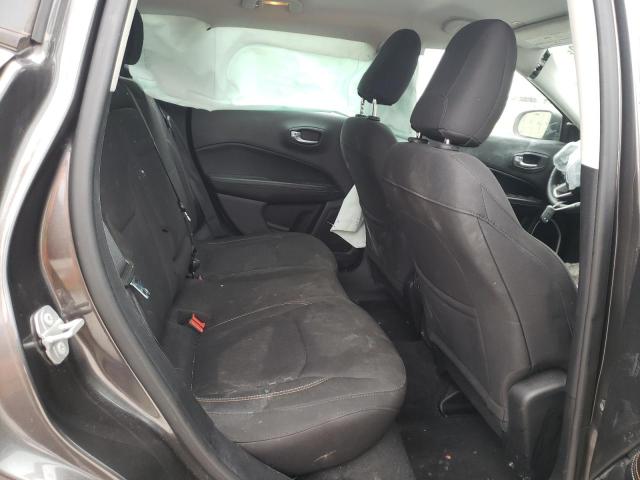 Photo 5 VIN: 3C4NJCAB7JT322367 - JEEP COMPASS SP 