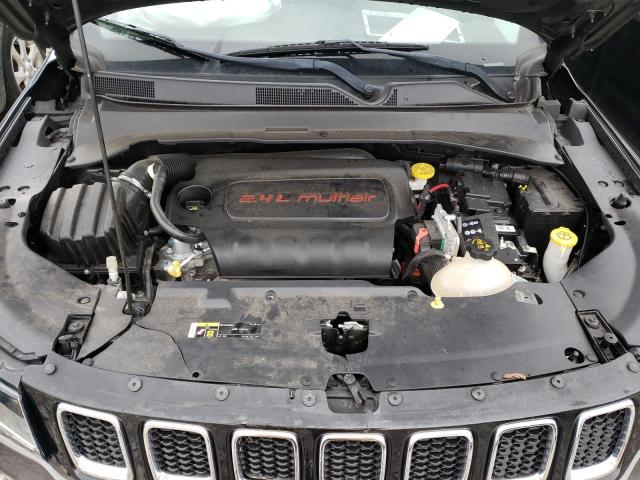 Photo 6 VIN: 3C4NJCAB7JT322367 - JEEP COMPASS SP 