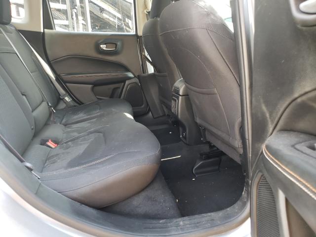 Photo 5 VIN: 3C4NJCAB7JT359158 - JEEP COMPASS SP 