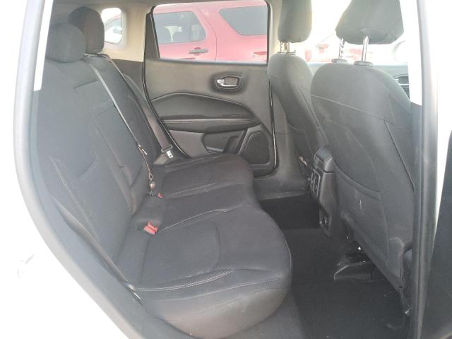 Photo 5 VIN: 3C4NJCAB7JT438913 - JEEP COMPASS 