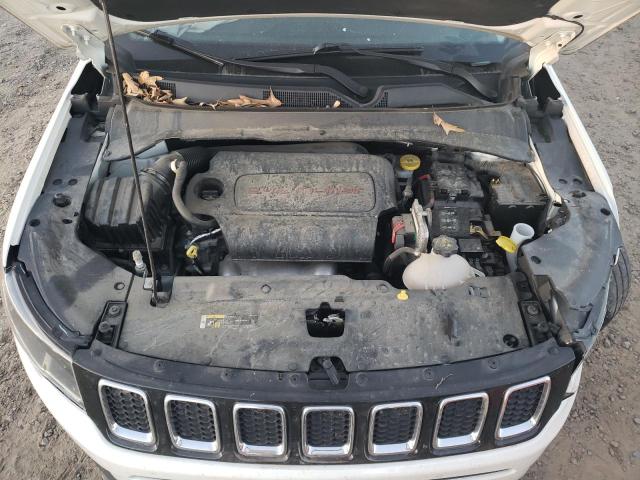 Photo 6 VIN: 3C4NJCAB7JT438913 - JEEP COMPASS 