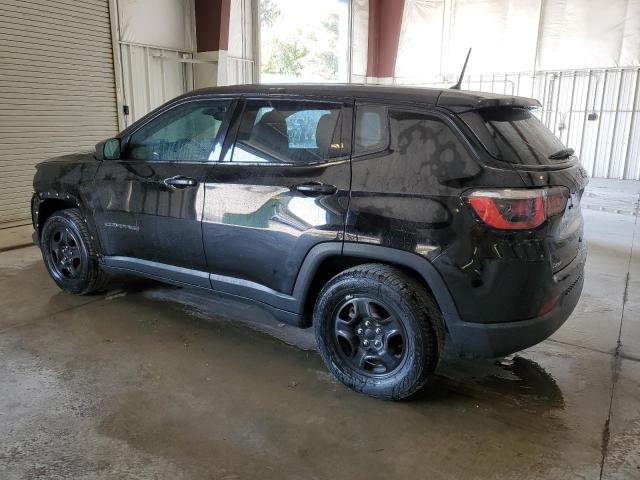 Photo 1 VIN: 3C4NJCAB7JT460961 - JEEP COMPASS SP 