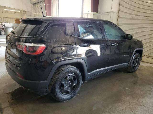 Photo 2 VIN: 3C4NJCAB7JT460961 - JEEP COMPASS SP 