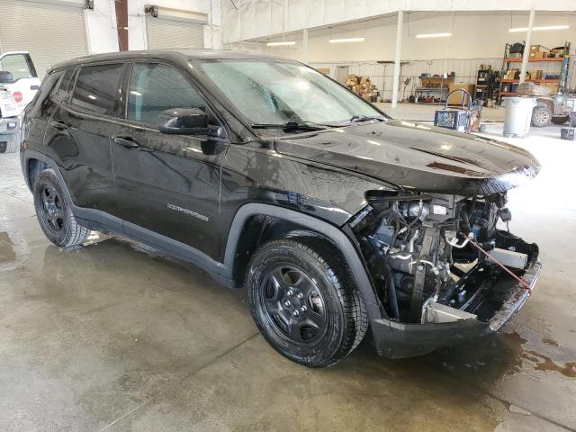 Photo 3 VIN: 3C4NJCAB7JT460961 - JEEP COMPASS SP 