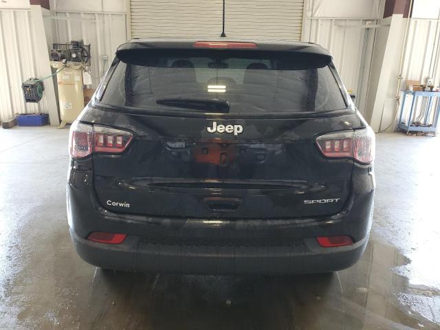 Photo 5 VIN: 3C4NJCAB7JT460961 - JEEP COMPASS SP 