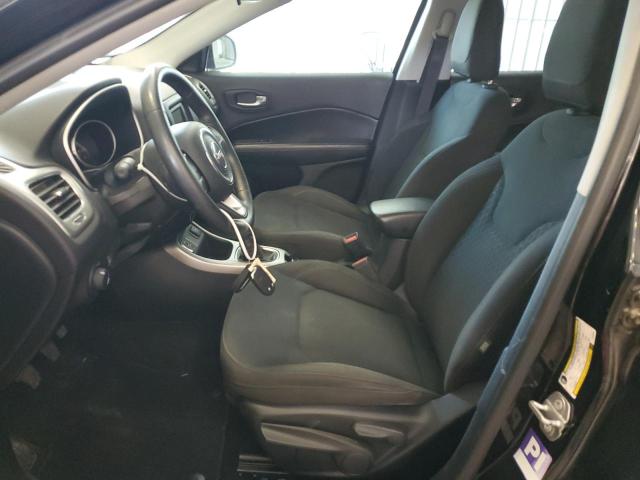 Photo 6 VIN: 3C4NJCAB7JT460961 - JEEP COMPASS SP 