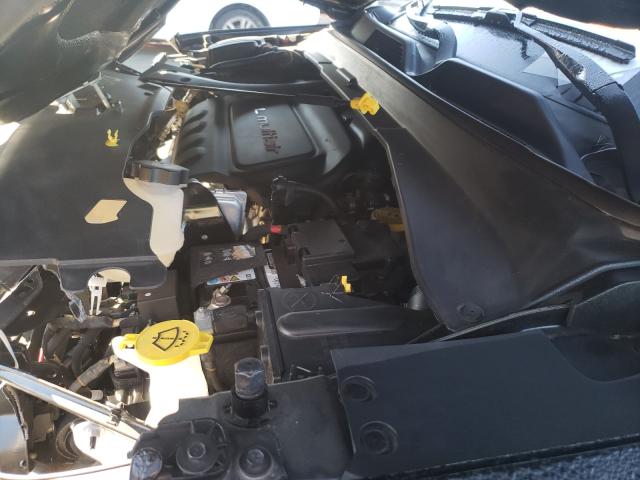 Photo 6 VIN: 3C4NJCAB7JT462547 - JEEP COMPASS SP 