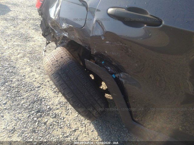 Photo 5 VIN: 3C4NJCAB7JT468381 - JEEP COMPASS 