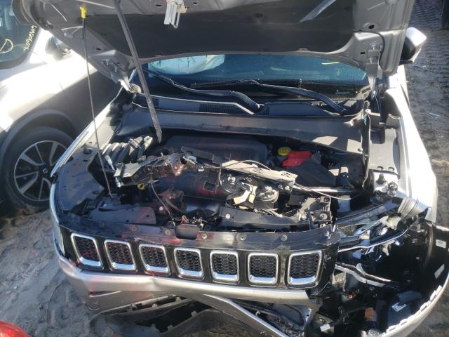 Photo 6 VIN: 3C4NJCAB7KT623870 - JEEP COMPASS SP 