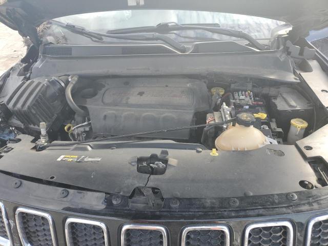 Photo 10 VIN: 3C4NJCAB7KT665276 - JEEP COMPASS 