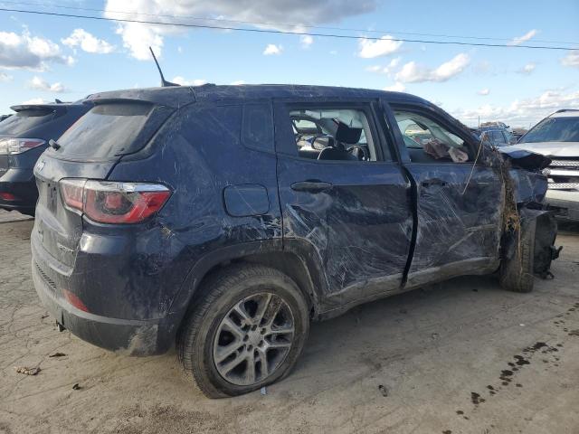 Photo 2 VIN: 3C4NJCAB7KT665276 - JEEP COMPASS 