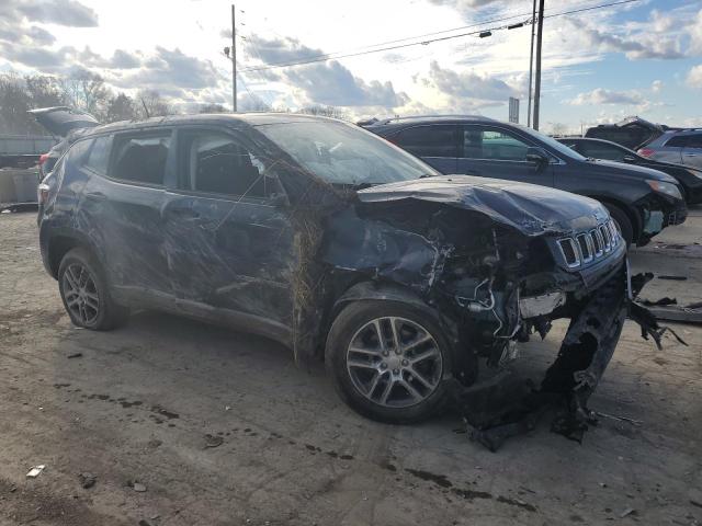 Photo 3 VIN: 3C4NJCAB7KT665276 - JEEP COMPASS 