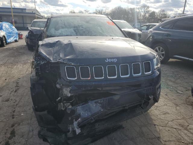 Photo 4 VIN: 3C4NJCAB7KT665276 - JEEP COMPASS 