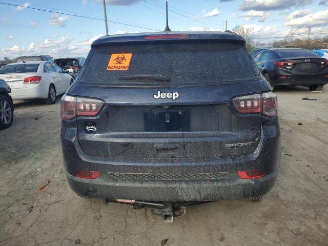 Photo 5 VIN: 3C4NJCAB7KT665276 - JEEP COMPASS 