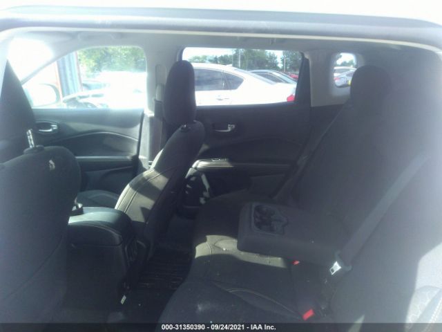 Photo 7 VIN: 3C4NJCAB7KT726240 - JEEP COMPASS 