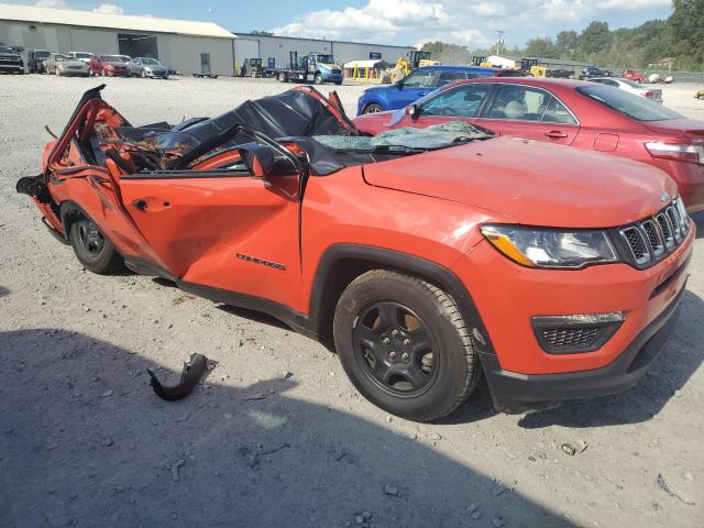 Photo 3 VIN: 3C4NJCAB7KT832705 - JEEP COMPASS SP 