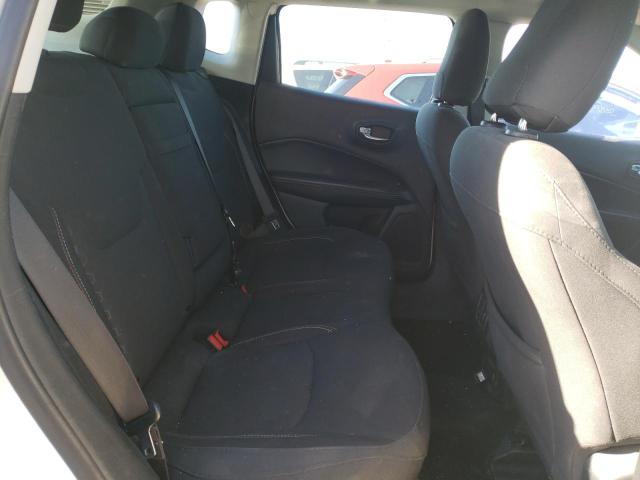 Photo 5 VIN: 3C4NJCAB7KT840805 - JEEP COMPASS SP 