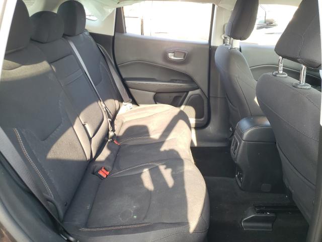 Photo 5 VIN: 3C4NJCAB7KT855787 - JEEP COMPASS SP 