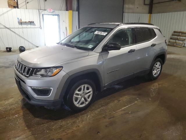 Photo 0 VIN: 3C4NJCAB7LT154913 - JEEP COMPASS SP 