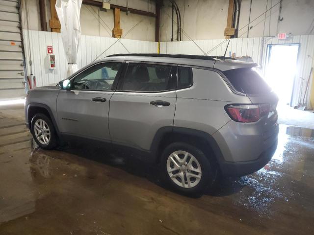 Photo 1 VIN: 3C4NJCAB7LT154913 - JEEP COMPASS SP 