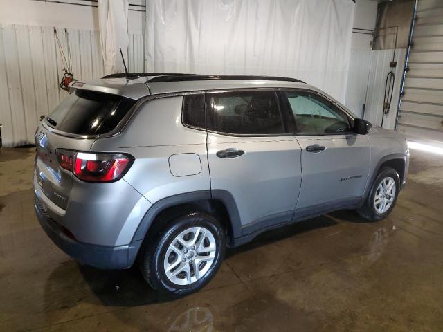 Photo 2 VIN: 3C4NJCAB7LT154913 - JEEP COMPASS SP 