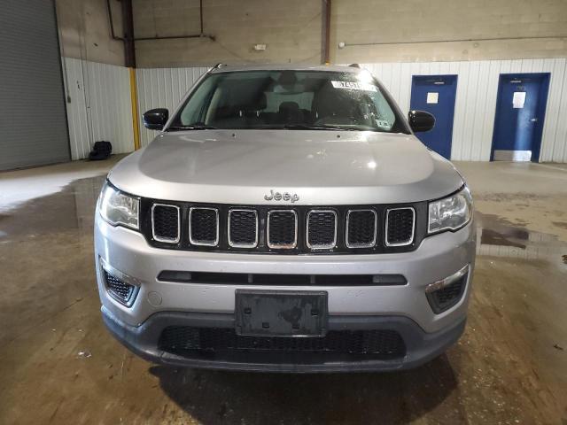 Photo 4 VIN: 3C4NJCAB7LT154913 - JEEP COMPASS SP 