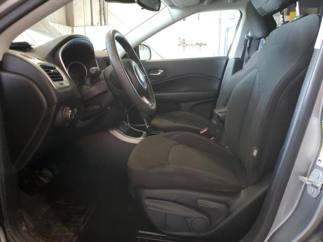 Photo 6 VIN: 3C4NJCAB7LT154913 - JEEP COMPASS SP 