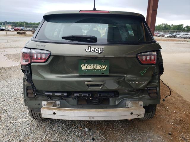 Photo 5 VIN: 3C4NJCAB7LT236639 - JEEP COMPASS SP 