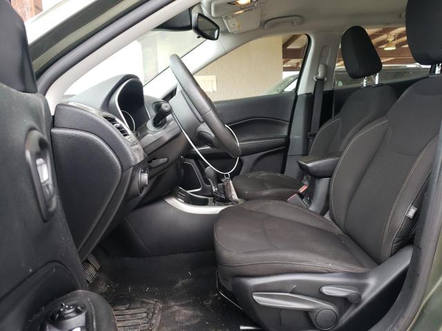 Photo 6 VIN: 3C4NJCAB7LT236639 - JEEP COMPASS SP 