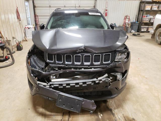 Photo 4 VIN: 3C4NJCAB7LT241999 - JEEP COMPASS SP 