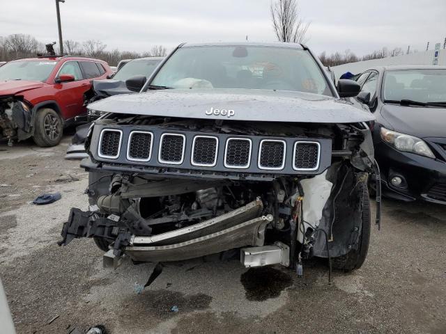 Photo 4 VIN: 3C4NJCAB7MT508513 - JEEP COMPASS SP 