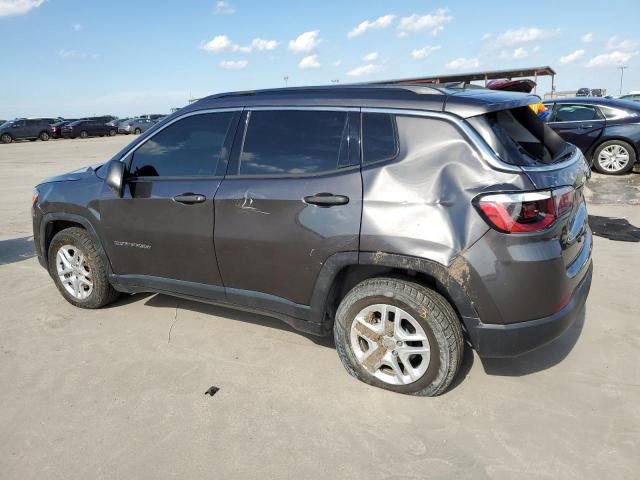 Photo 1 VIN: 3C4NJCAB7MT511038 - JEEP COMPASS SP 