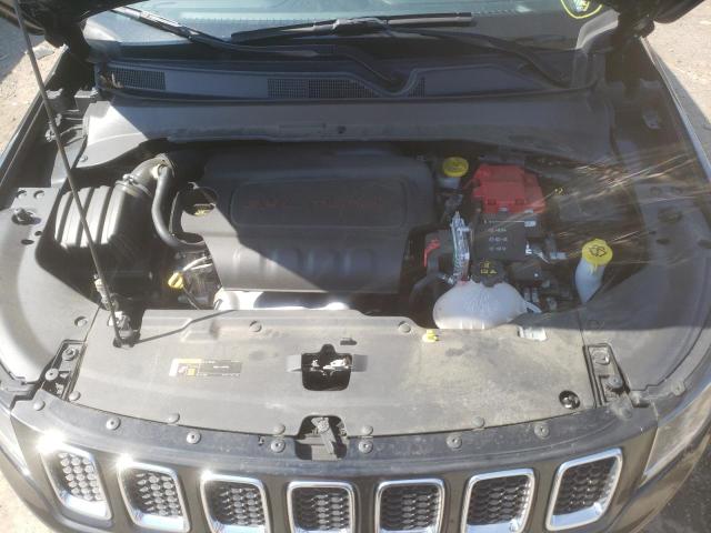 Photo 6 VIN: 3C4NJCAB7MT571241 - JEEP COMPASS SP 