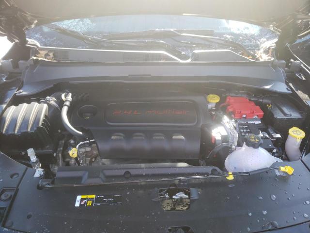 Photo 6 VIN: 3C4NJCAB7MT585656 - JEEP COMPASS SP 