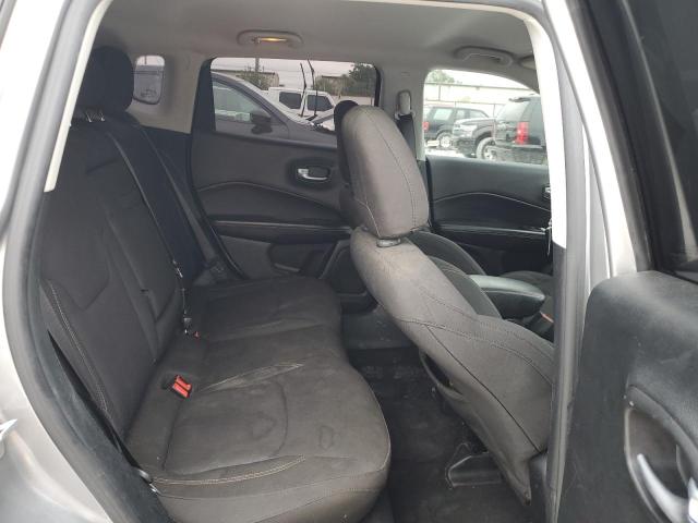 Photo 10 VIN: 3C4NJCAB8JT133601 - JEEP COMPASS SP 