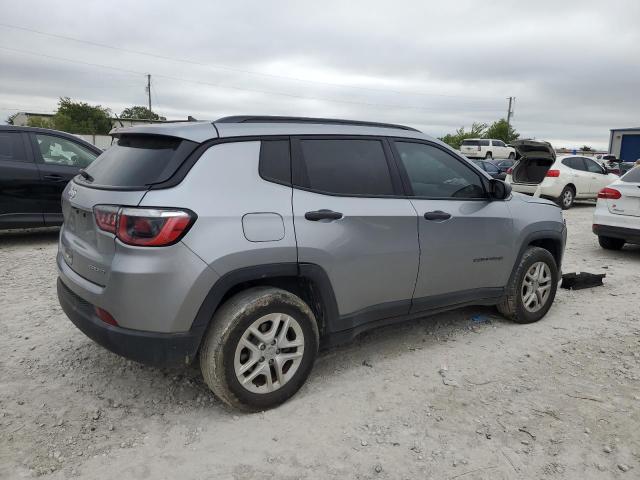 Photo 2 VIN: 3C4NJCAB8JT133601 - JEEP COMPASS SP 