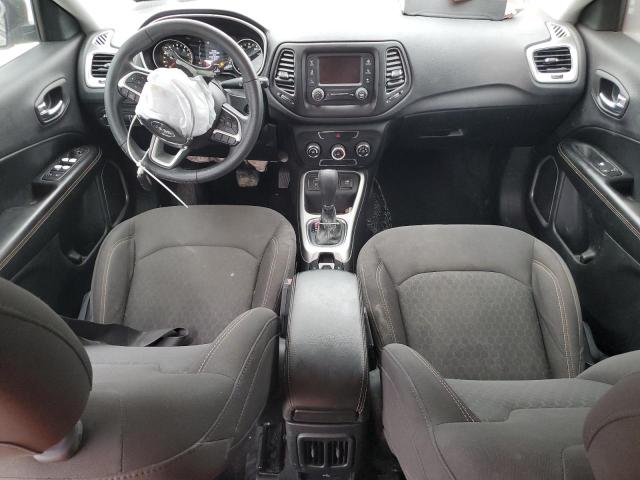 Photo 7 VIN: 3C4NJCAB8JT133601 - JEEP COMPASS SP 