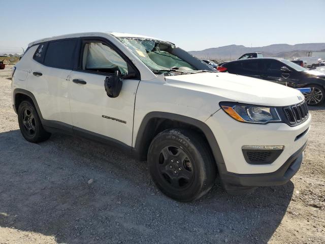 Photo 3 VIN: 3C4NJCAB8JT165383 - JEEP COMPASS SP 