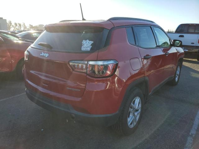 Photo 3 VIN: 3C4NJCAB8JT226585 - JEEP COMPASS SP 