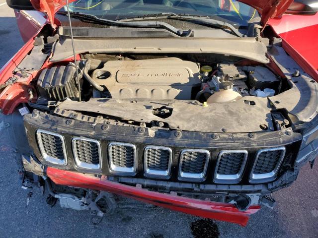 Photo 6 VIN: 3C4NJCAB8JT226585 - JEEP COMPASS SP 