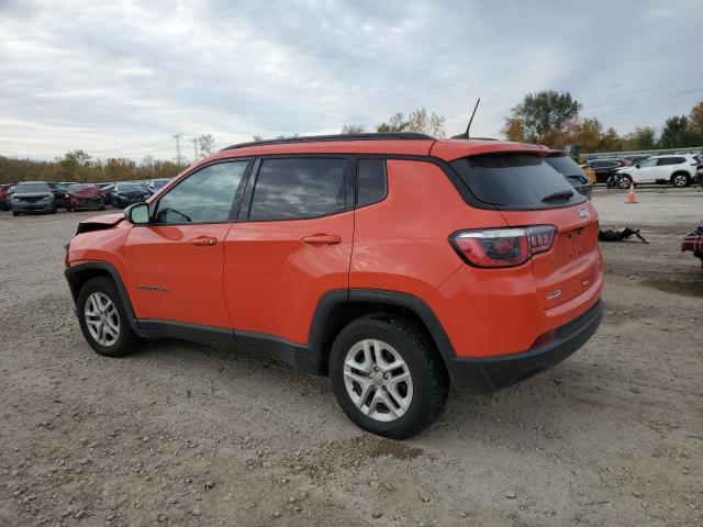 Photo 1 VIN: 3C4NJCAB8JT233133 - JEEP COMPASS SP 