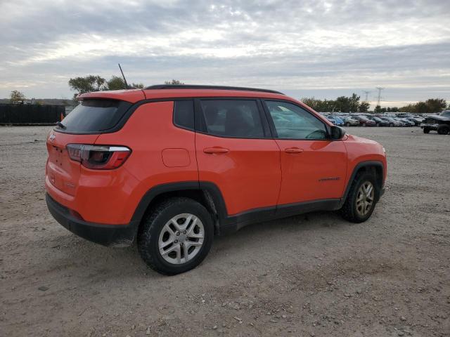 Photo 2 VIN: 3C4NJCAB8JT233133 - JEEP COMPASS SP 