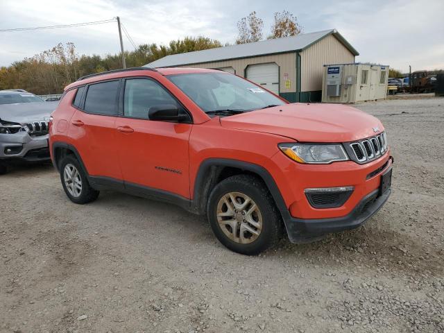 Photo 3 VIN: 3C4NJCAB8JT233133 - JEEP COMPASS SP 